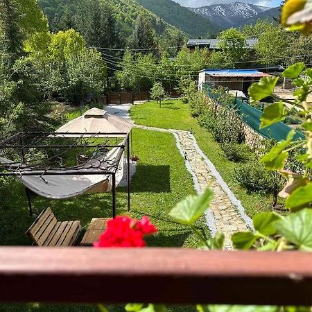 Cosy Mountain Villa In Nizepole Bitola Eksteriør billede